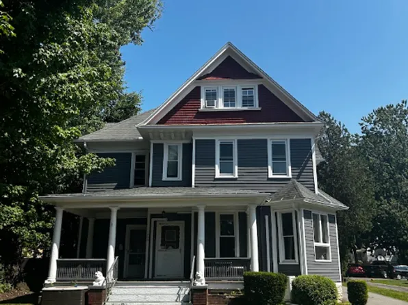 1638 Sanderson Ave, Scranton, PA 18509