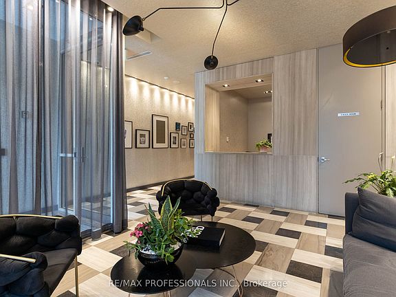 2nd image of 1638 Bloor St W #410