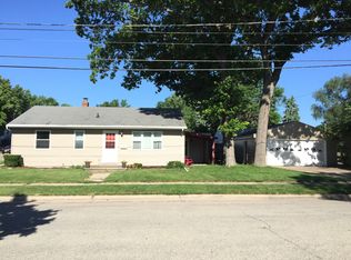 407 S Lee St, Appleton, WI 54915