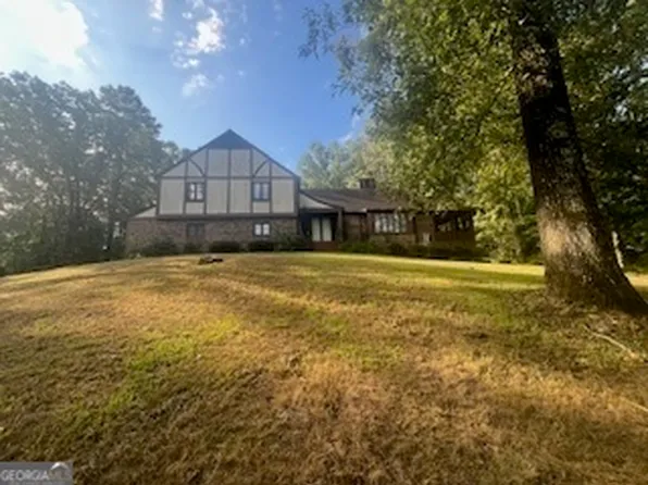 2864 Prather Bridge Rd, Toccoa, GA 30577