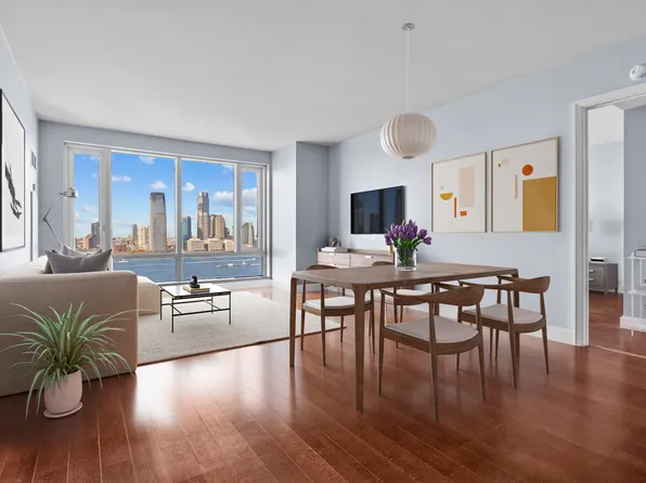 70 Little West Street 22D image 1 of 15