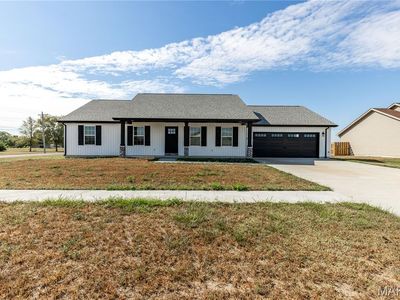 301 Citation St, Sikeston, MO, 63801