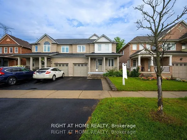 1724 Samuelson Cir, Mississauga, ON L5N 7Z5