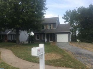 4304 Sylvan Dr, Reading, PA 19606