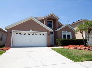 1038 Royal Saint George Dr, Orlando, FL 32828