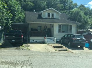 816 Chinn St, Raceland, KY 41169