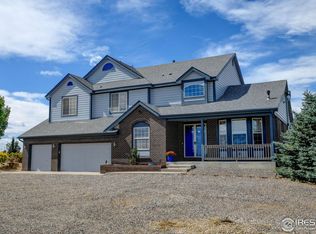 29321 Highway 52, Weld, CO 80643