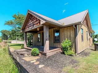 1535 Blue Ridge Dr, Blue Ridge, GA 30513