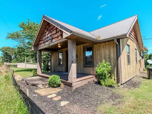 1535 Blue Ridge Dr, Blue Ridge, GA 30513