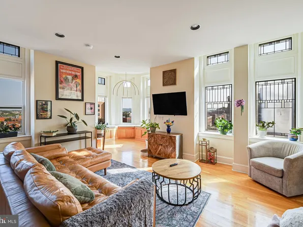 18 S George St #62 & 71, York, PA 17401