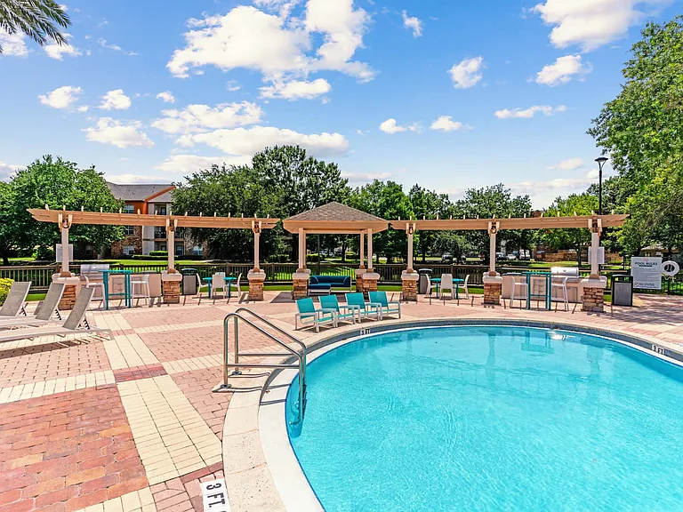 The Monaco at Waterford Lakes — Photo 25