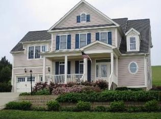 165 Windsor Dr, Fishersville, VA 22939