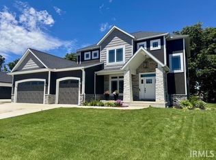 11153 Albany Ridge Dr, Osceola, IN 46561