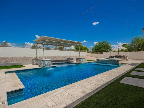 23515 S 213TH Court, Queen Creek, AZ 85142