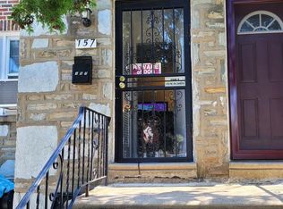 157 E Walnut Park Dr, Philadelphia, PA 19120