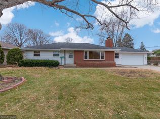 7045 Oakland Ave S, Richfield, MN 55423