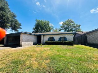 10503 Overview Dr, Sugar Land, TX 77498
