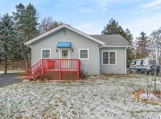 204 E Coler St, Jackson, MI 49203