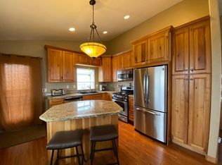 822 Lindstrom Rd, Silverthorne, CO 80498