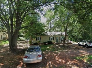 108 Hawthorne Dr, Anderson, SC 29625