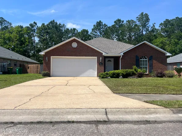 13213 Sunview Cv, Vancleave, MS 39565