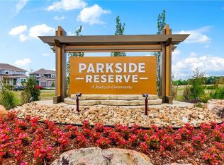 15277 W 168th Pl, Olathe, KS 66062