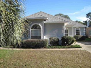 3034 Oak Pointe Dr, Pensacola, FL 32505