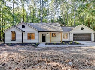 3320 Stewart Rd, Monroe, GA 30655