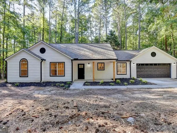 3320 Stewart Rd, Monroe, GA 30655