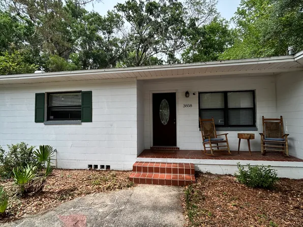 3858 SW 1st Ave, Gainesville, FL 32607
