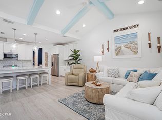8341 Fins Up Ct, Panama City Beach, FL 32413