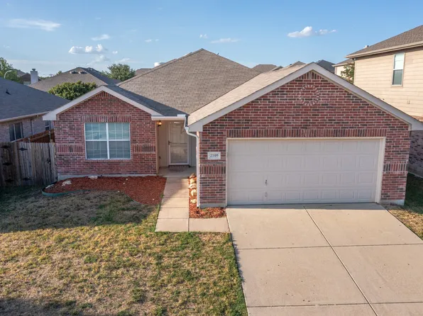 2109 Benning Way, Fort Worth, TX 76177