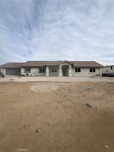 8787 Shantung Rd, Lucerne Valley, CA, 92356