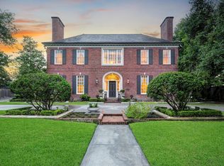 3653 Inverness Dr, Houston, TX 77019