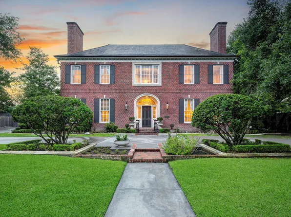 3653 Inverness Dr, Houston, TX 77019