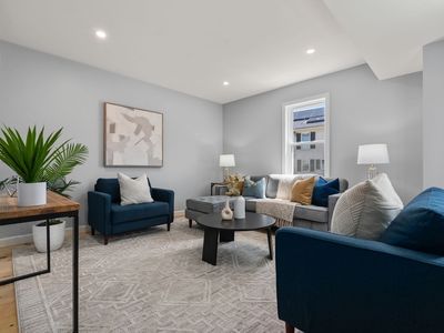 15-17 Harris St #1, Salem, MA, 01970