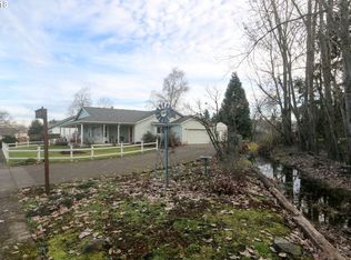 1687 W 15th Ave, Junction City, OR 97448