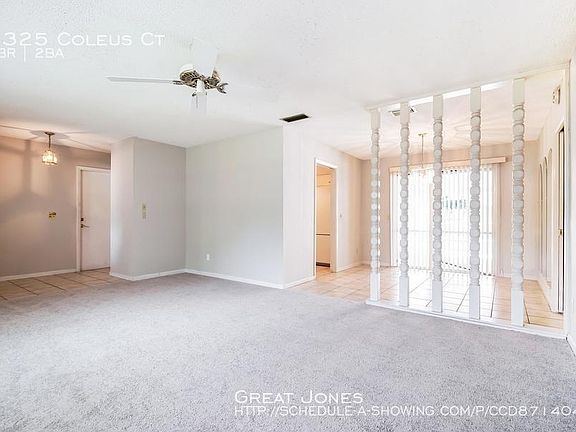 3rd image of 3325 Coleus Ct