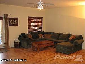 Stunning Hardwood Floors