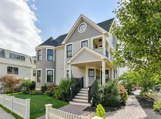 67 South St #1, Jamaica Plain, MA 02130