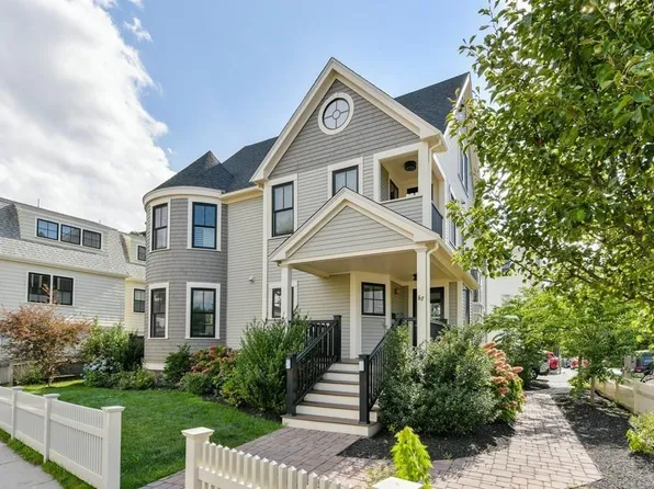 67 South St #1, Jamaica Plain, MA 02130