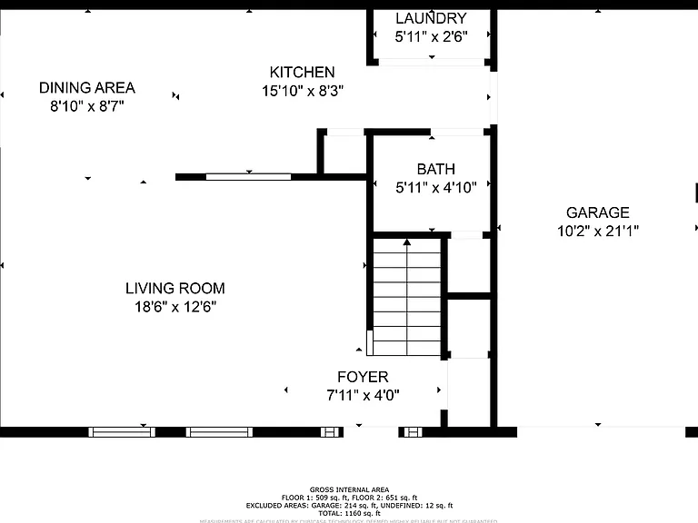 16140 Creekmont Ct — Photo 17