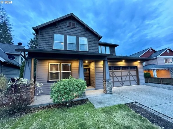 39576 Trillium St, Sandy, OR 97055