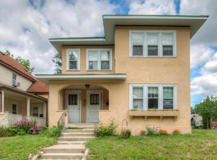 1022 E 36th St, Minneapolis, MN 55407