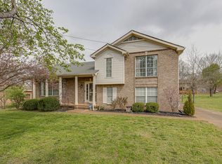 4372 Ashland City Hwy, Nashville, TN 37218