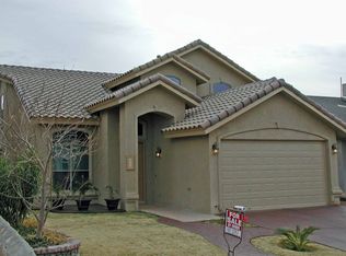 248 Westvale Ct, El Paso, TX 79932