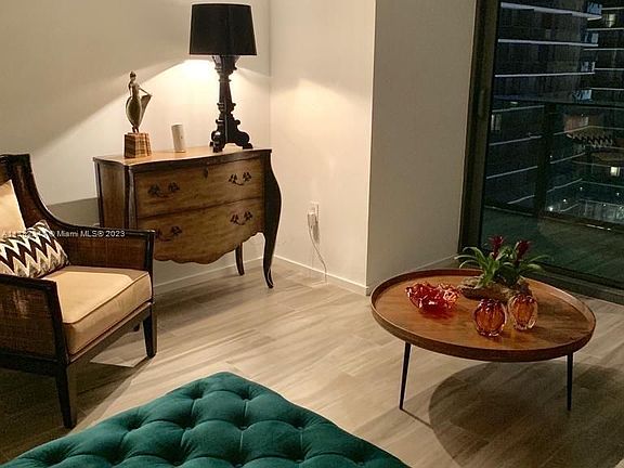 2nd image of 801 S Miami Ave #1810