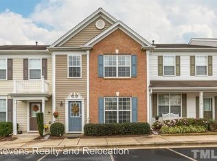 8505 Mount Valley Ln, Raleigh, NC 27613