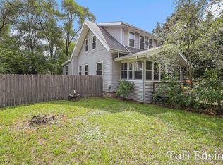 422 Pine St, Belding, MI 48809