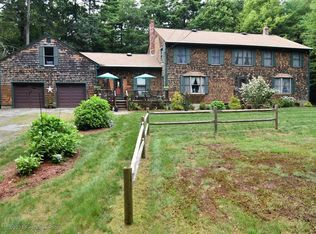 1435 Putnam Pike, Glocester, RI 02814